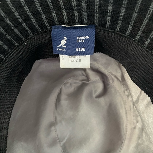 Vintage Kangol Wool Bucket Hat (Size Large) - Picture 5 of 7